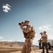 U.S. Marines conduct Gound Threat Reaction drills