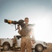 U.S. Marines conduct Gound Threat Reaction drills
