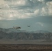 U.S. Marines conduct Gound Threat Reaction drills