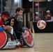 Wheelchair Rugby Semifinals at the 2025 DoD Warrior Games