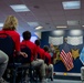 SD Hegseth Speaks to Boys Nation Students