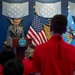 SD Hegseth Speaks to Boys Nation Students
