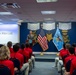 SD Hegseth Speaks to Boys Nation Students