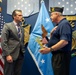 SD Hegseth Speaks to Boys Nation Students