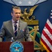 SD Hegseth Speaks to Boys Nation Students
