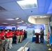 SD Hegseth Speaks to Boys Nation Students