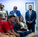 SD Hegseth Speaks to Boys Nation Students
