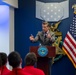 SD Hegseth Speaks to Boys Nation Students