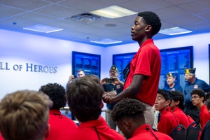 PSA (:30) Gov. Daugaard speaks on the importance of the SD National Guard