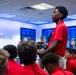 SD Hegseth Speaks to Boys Nation Students
