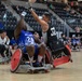 Wheelchair Rugby Semifinals at the 2025 DoD Warrior Games