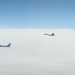 NORAD detects, tracks and intercepts Russian aircraft operating in the Alaska ADIZ
