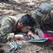 1-158th Infantry Light Leader's Course Field Training Exercise