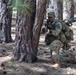 1-158th Infantry Light Leader's Course Field Training Exercise