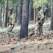 1-158th Infantry Light Leader's Course Field Training Exercise
