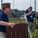 American Legion Boys Nation Tour Pentagon
