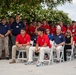 American Legion Boys Nation Tour Pentagon