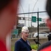 American Legion Boys Nation Tour Pentagon