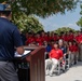 American Legion Boys Nation Tour Pentagon