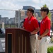 American Legion Boys Nation Tour Pentagon