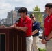 American Legion Boys Nation Tour Pentagon