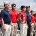 American Legion Boys Nation Tour Pentagon