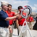 American Legion Boys Nation Tour Pentagon