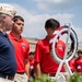 American Legion Boys Nation Tour Pentagon