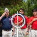 American Legion Boys Nation Tour Pentagon
