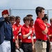 American Legion Boys Nation Tour Pentagon