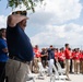 American Legion Boys Nation Tour Pentagon