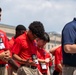 American Legion Boys Nation Tour Pentagon