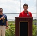 American Legion Boys Nation Tour Pentagon