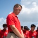 American Legion Boys Nation Tour Pentagon