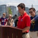 American Legion Boys Nation Tour Pentagon
