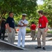 American Legion Boys Nation Tour Pentagon