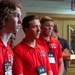 American Legion Boys Nation Tour Pentagon