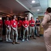 American Legion Boys Nation Tour Pentagon