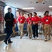 American Legion Boys Nation Tour Pentagon