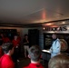American Legion Boys Nation Tour Pentagon