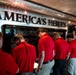 American Legion Boys Nation Tour Pentagon