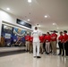 American Legion Boys Nation Tour Pentagon