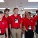 American Legion Boys Nation Tour Pentagon
