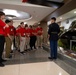 American Legion Boys Nation Tour Pentagon