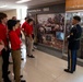 American Legion Boys Nation Tour Pentagon