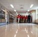 American Legion Boys Nation Tour Pentagon