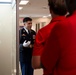 American Legion Boys Nation Tour Pentagon