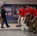 American Legion Boys Nation Tour Pentagon