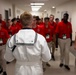 American Legion Boys Nation Tour Pentagon