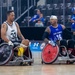 2025 DOD Warrior Games